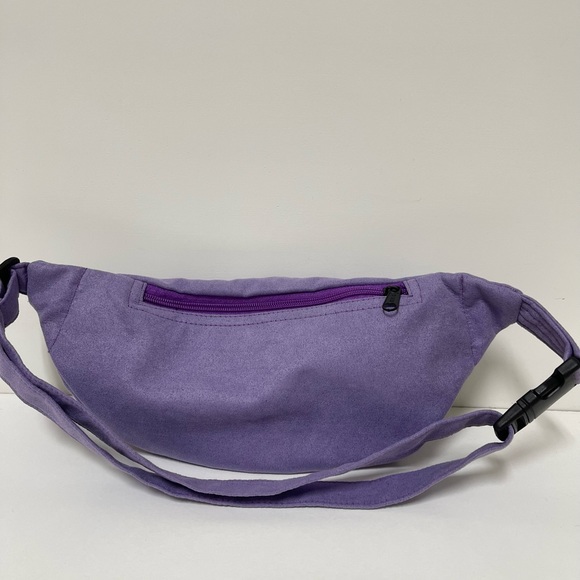 Handmade Guatemala woman Fanny pack, crossbody bag - Picture 4 of 4